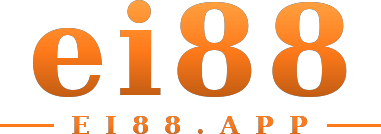 ei88 logo